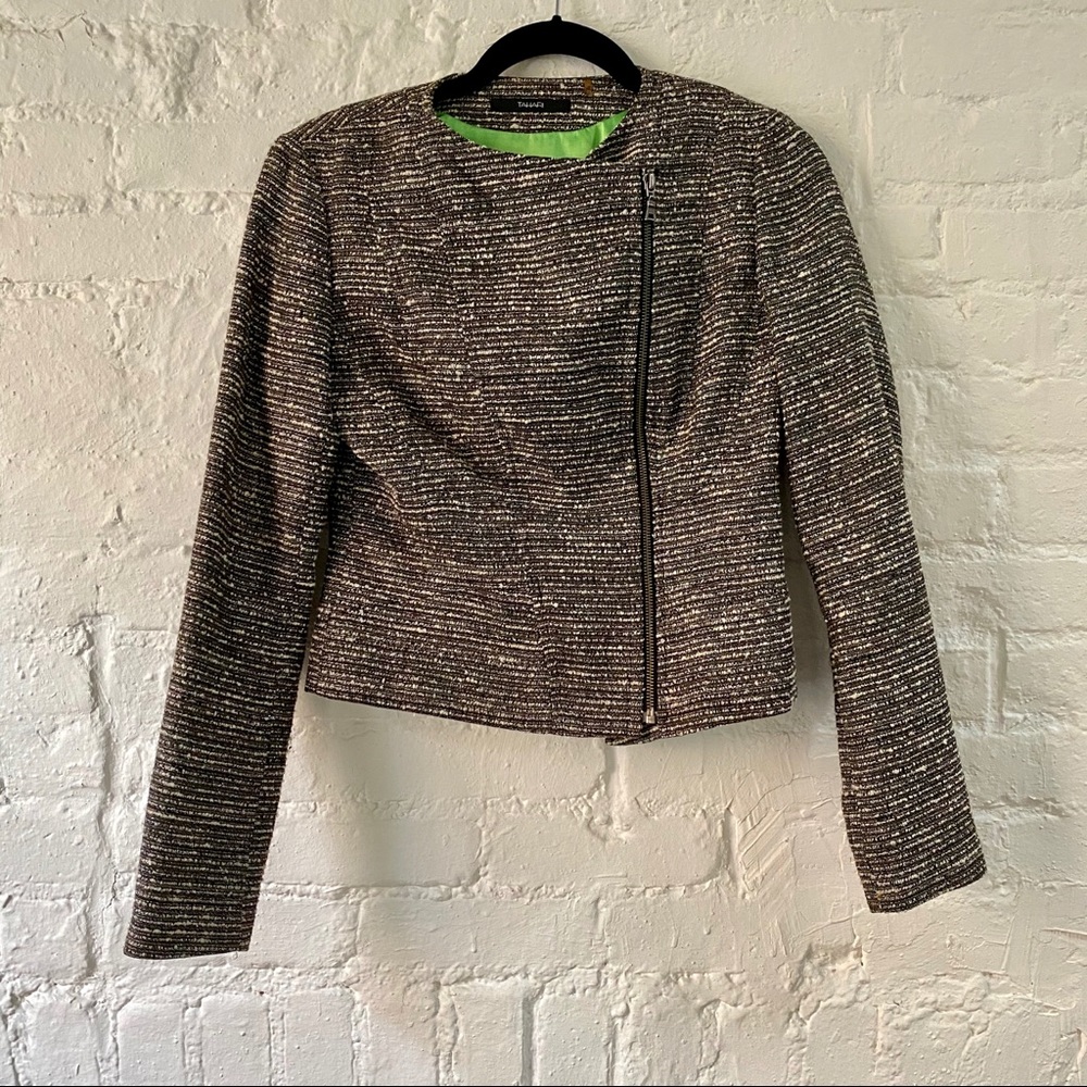 Tahari Blazer